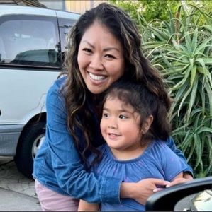 Meet your Posher, Sary